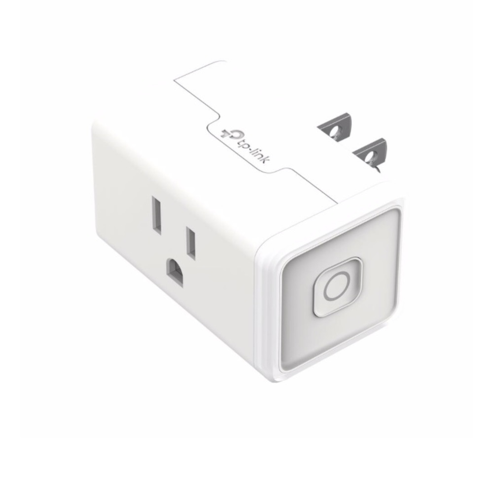 TP-Link Smart Wi-Fi Plug Mini - Picture 2 of 2